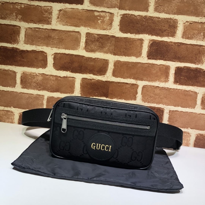 G*u*i satchel bags